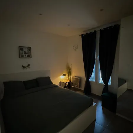 Luxury White Διαμέρισμα Livry-Gargan